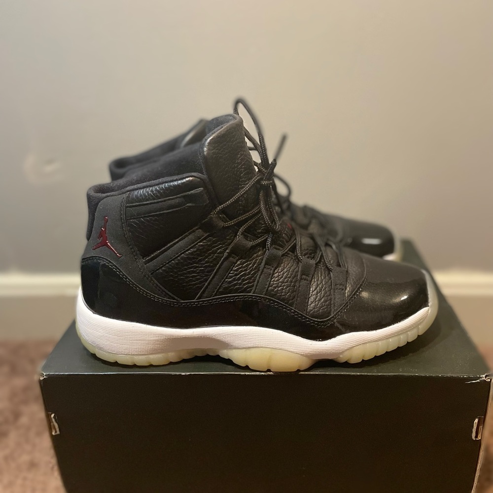 Air Jordan 11 Retro (BG)